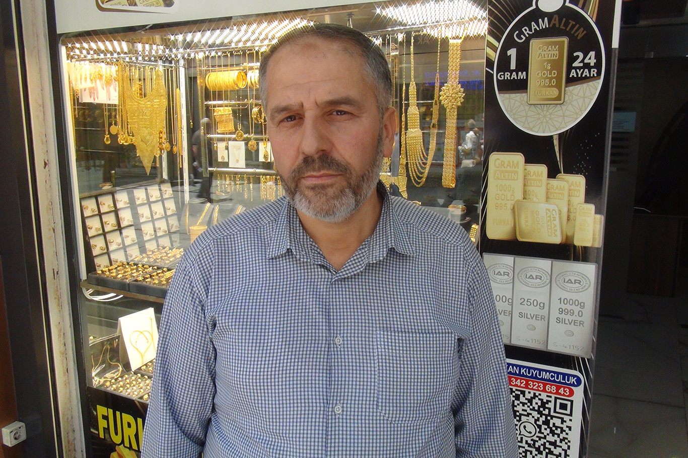 Celal Cengiz