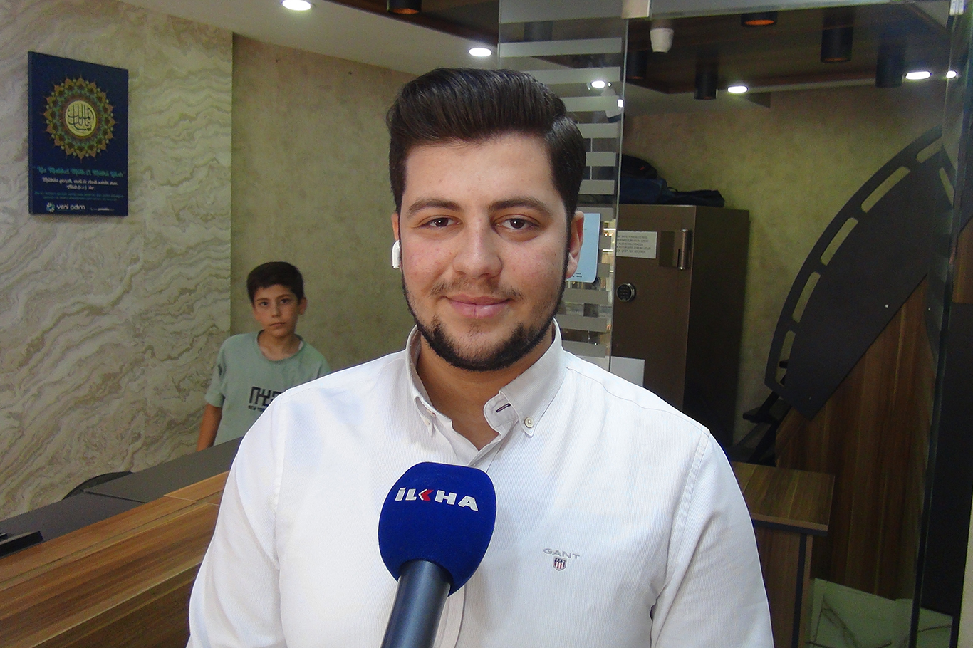 Seyfullah Cengiz