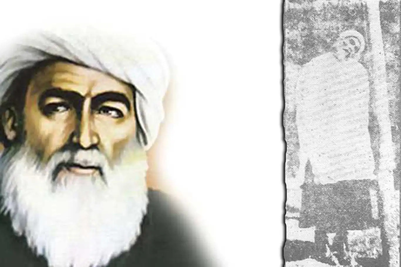 Şehîd Şêx Seîd: 'Micadeleya min ji bo Xwedê û dînê wî ye'