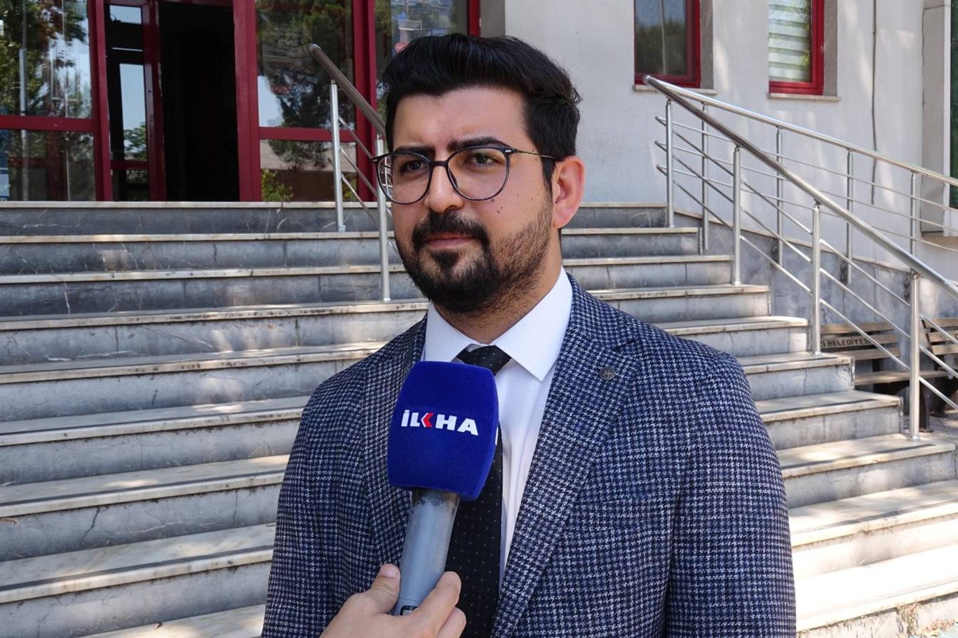 Bursa'da ilk yardım eğitimi