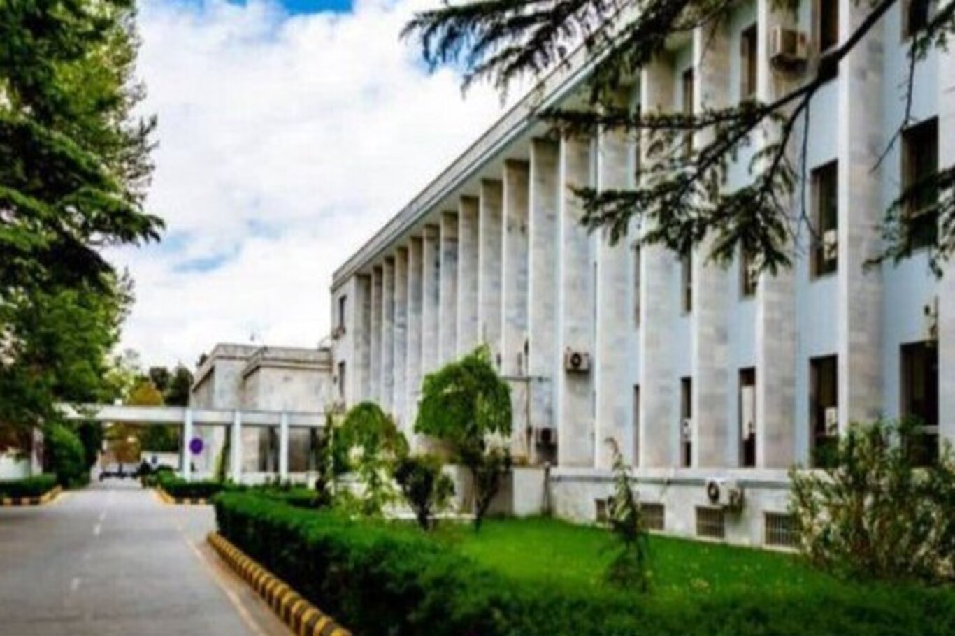 Afghanistan summons Pakistani diplomat over deadly airstrikes