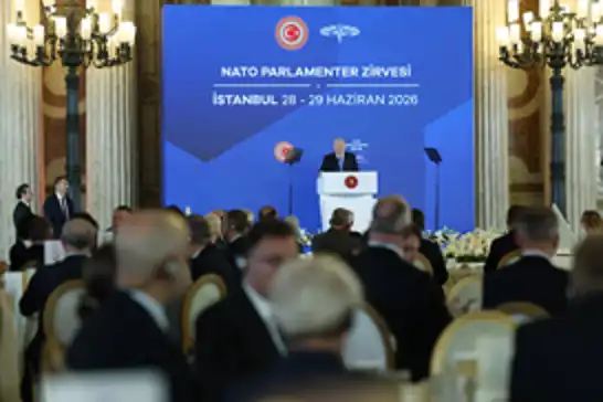 Cumhurbaşkanı Erdoğan: israilin toprak gasbı bitmeden bölgemizde kalıcı barış sağlanamaz
