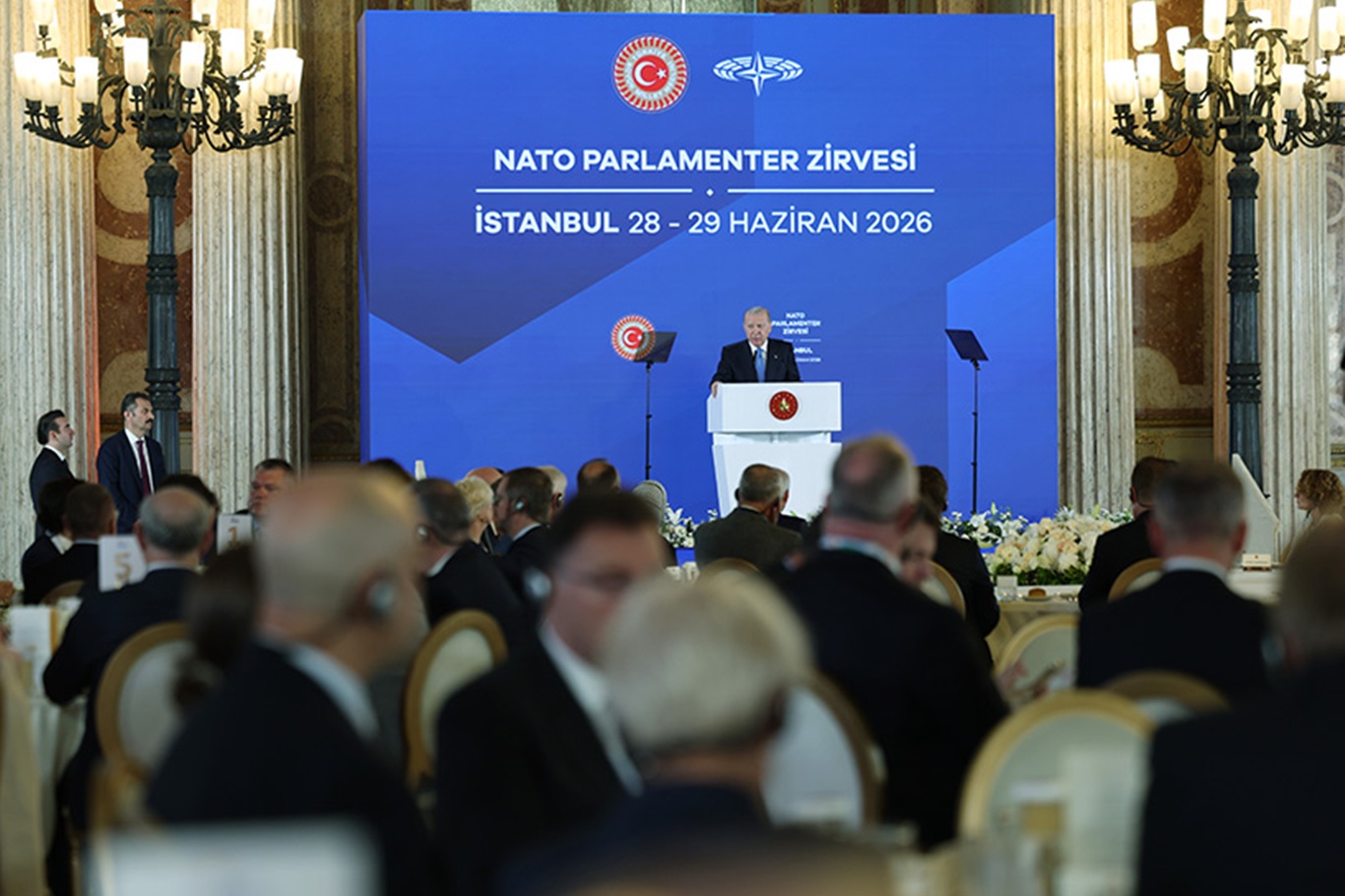 أردوغان: لا سلام دائم في المنطقة ما لم ينتهِ الاحتلال الإسرائيلي عن الاستيلاء على الأراضي