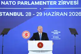 أردوغان: لا سلام دائم في المنطقة ما لم ينتهِ الاحتلال الإسرائيلي عن الاستيلاء على الأراضي