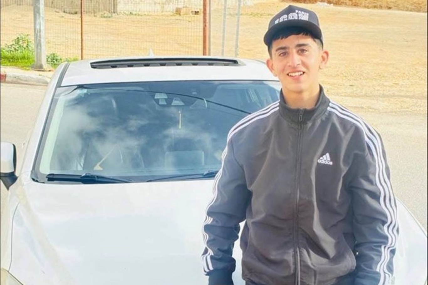 15-year-old Palestinian killed by Israeli occupation forces in West Bank