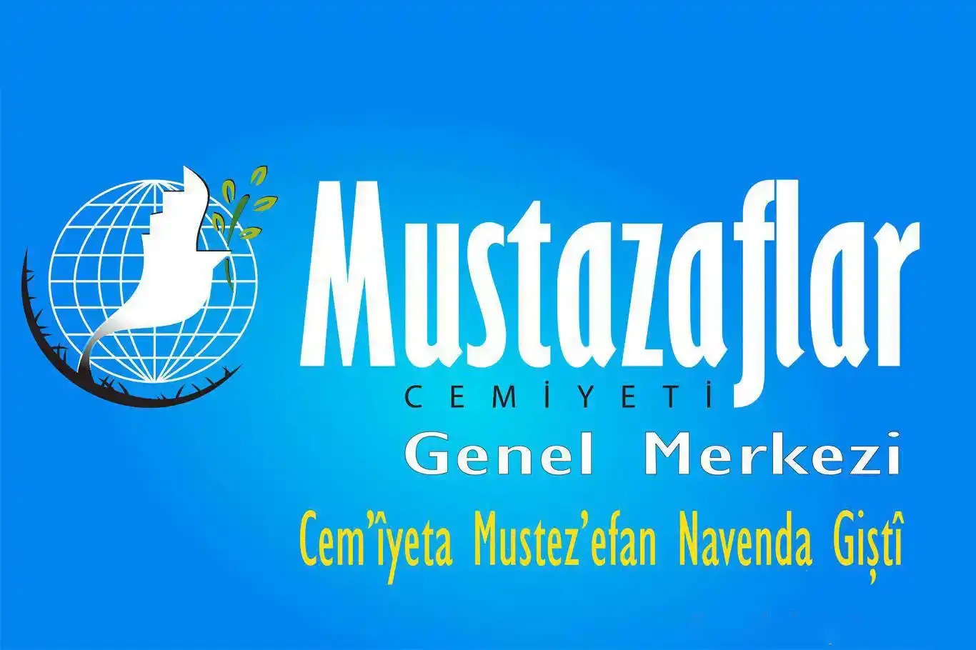 Mustazaflar Cemiyeti: Rehberimiz Şeyh Said Hazretleri ve 46 dava arkadaşını rahmet ve minnetle anıyoruz