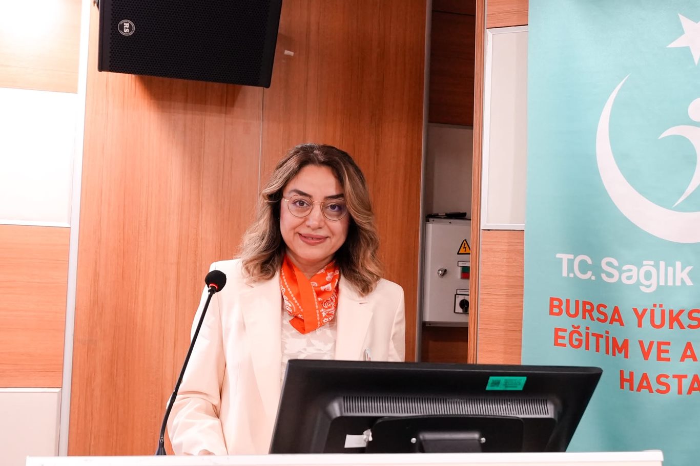 Uzmanlar: MS'te erken müdahale yaşam kalitesini artırıyor