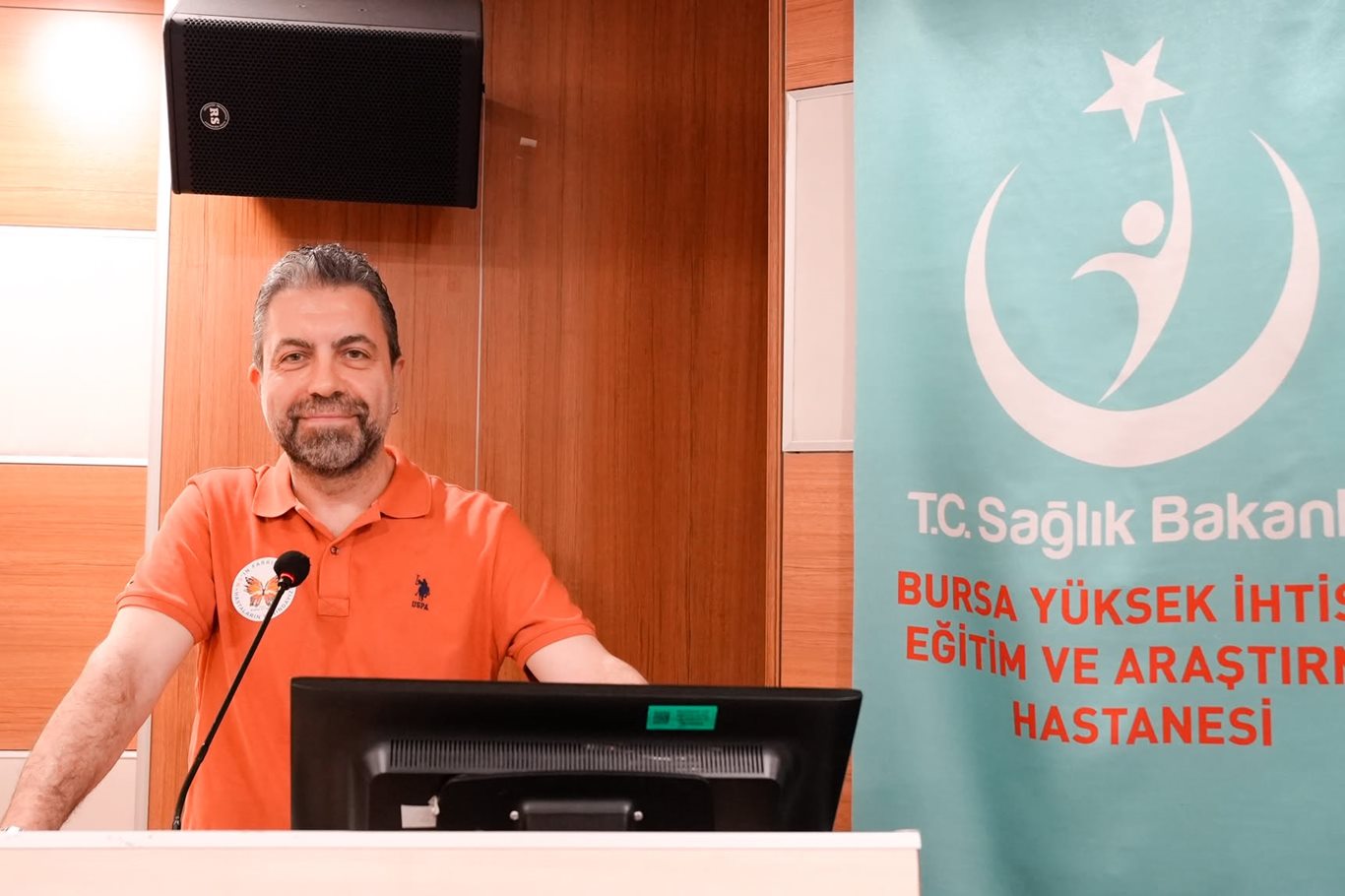 Uzmanlar: MS'te erken müdahale yaşam kalitesini artırıyor
