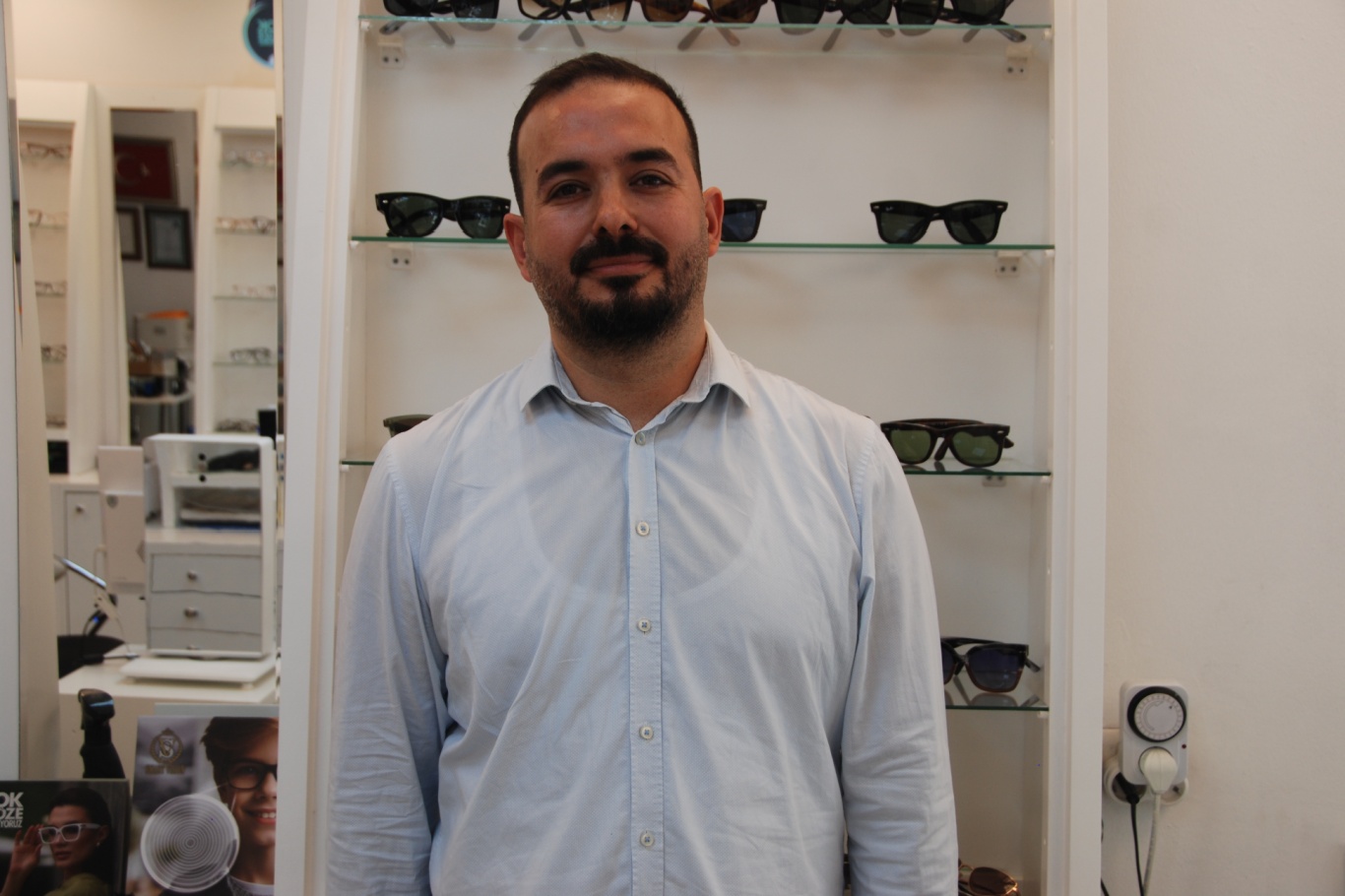 Süleyman Gümülü