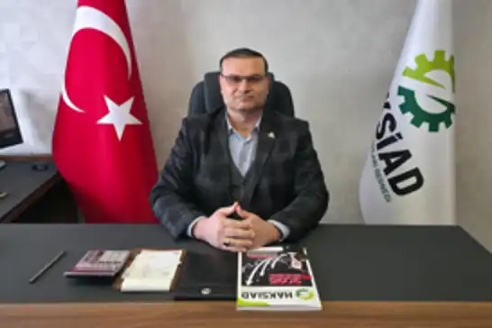 HAKSİAD invites businessmen to attend 6th traditional business summit in Ankara 