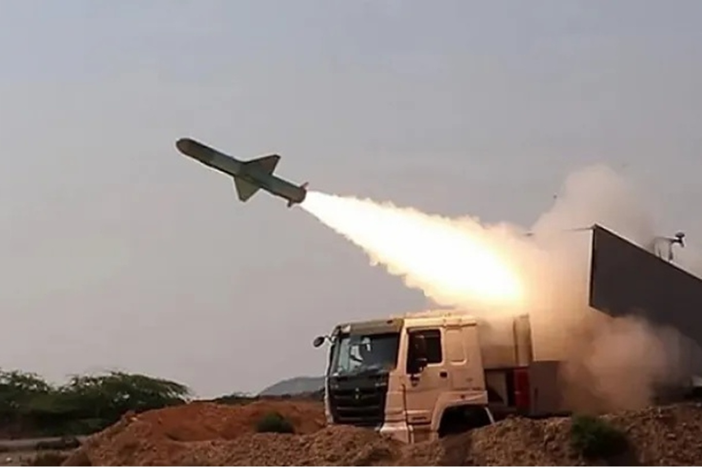 Kuwait says it intercepted 13 ballistic missiles and 17 drones amid escalating regional tensions