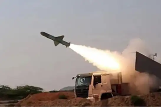 Kuwait says it intercepted 13 ballistic missiles and 17 drones amid escalating regional tensions