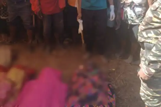 11 killed in deadly landslide at illegal gold mine in Madagascar