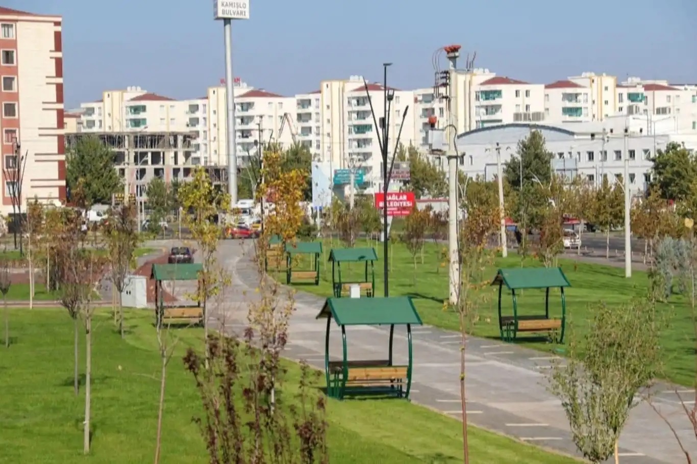 Meteoroloji'den uyarı: Sıcaklıklar mevsim normallerinin üzerinde seyredecek