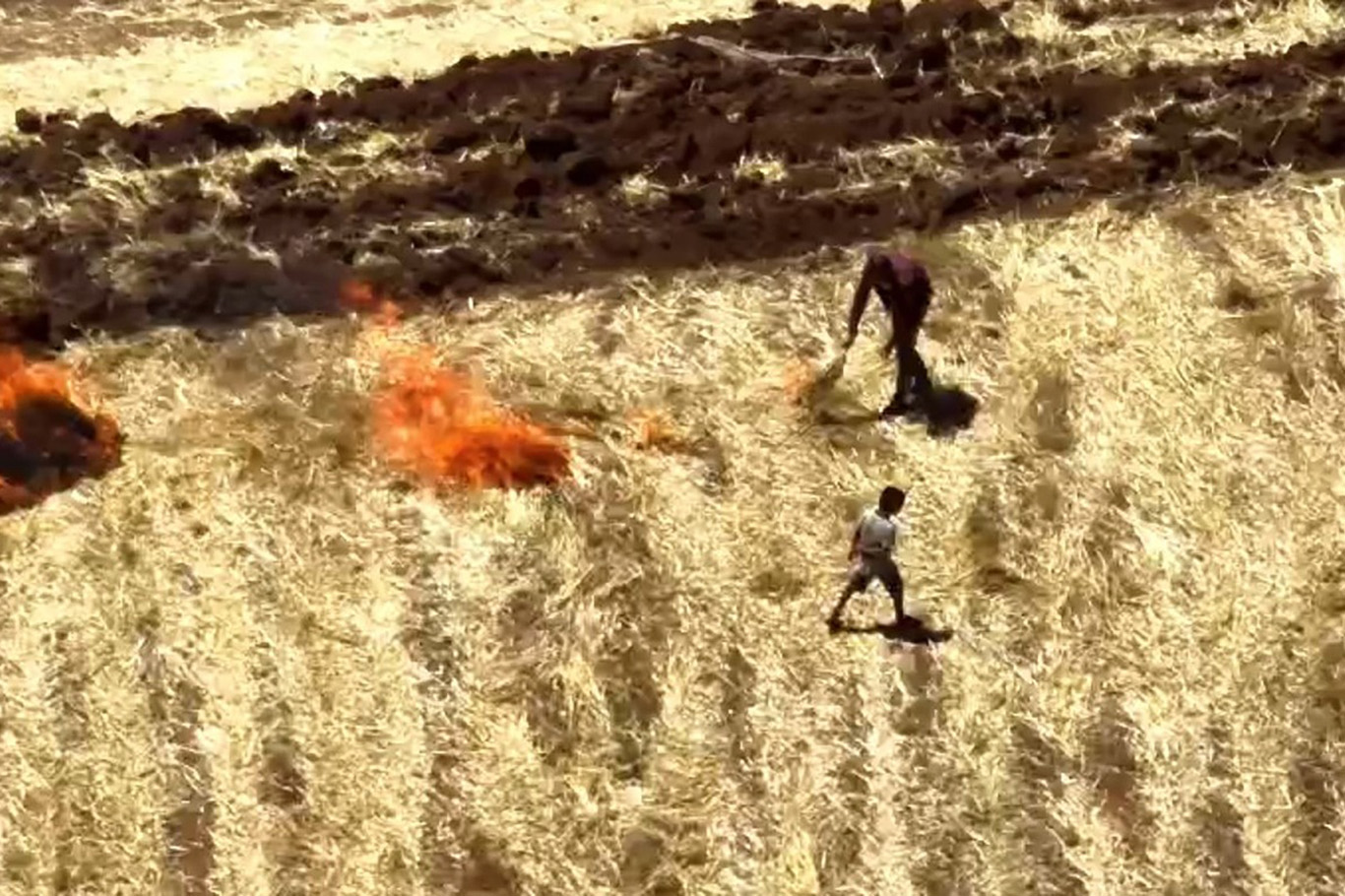 Şanlıurfa'da 29 kaçak trafo tespit edildi