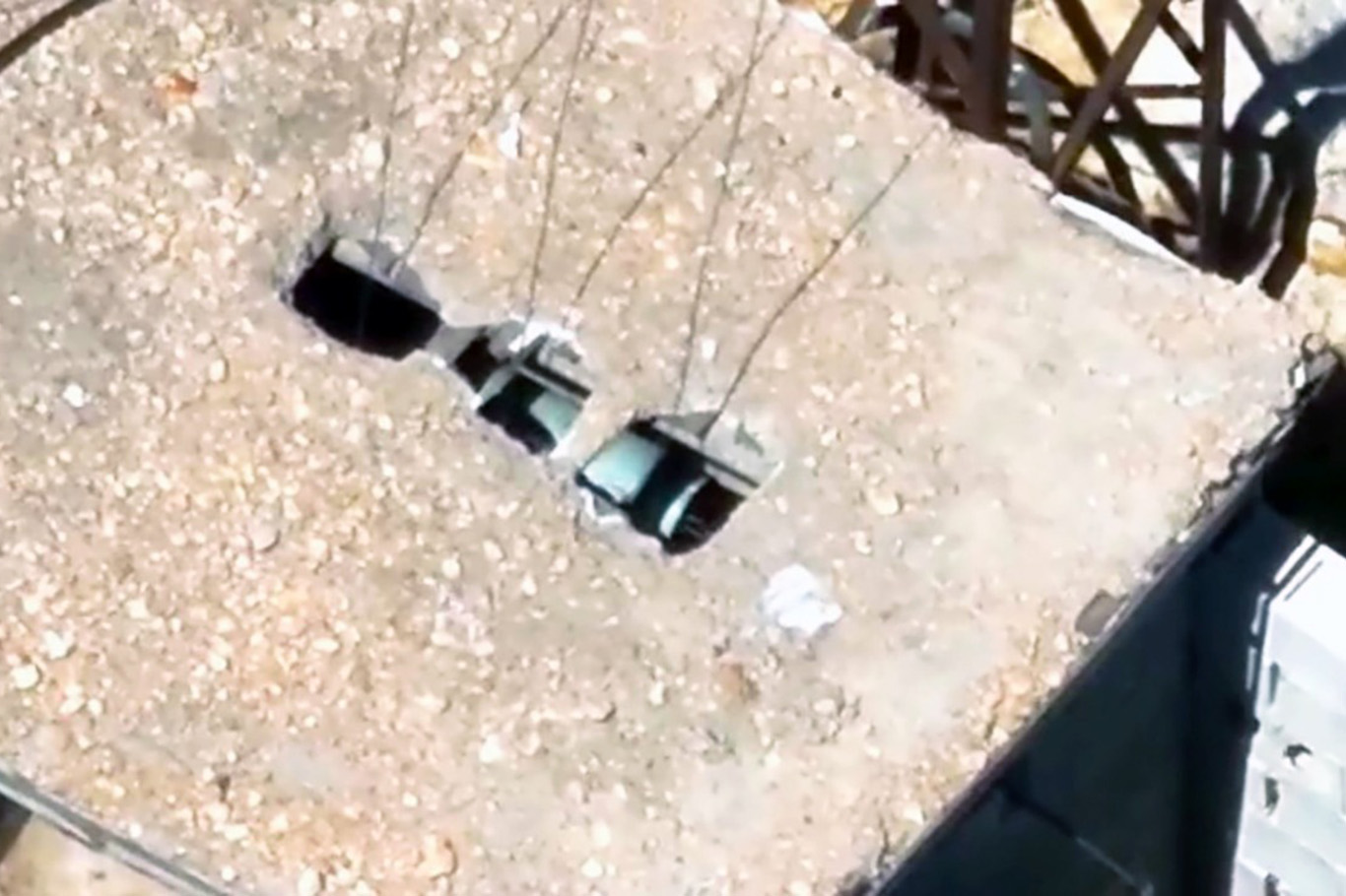 Şanlıurfa'da 29 kaçak trafo tespit edildi