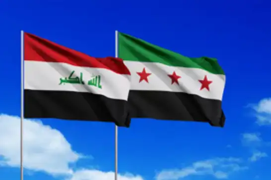 العراق وسوريا يقرران تشكيل لجنة تنسيق عليا وتأهيل أنابيب نقل النفط