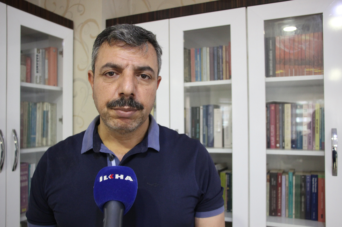Dr. Hüseyin Kurşun: Arabuluculukta temel hedef tarafların uzlaşmasıdır
