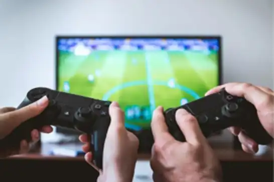 دار الإفتاء المصرية توضح ضوابط استخدام الألعاب الإلكترونية