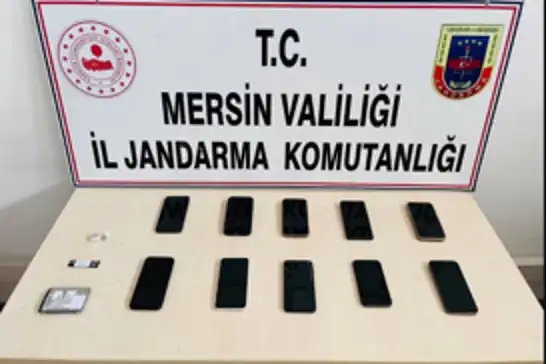 Dolandırıcılık operasyonunda 2 şüpheli tutuklandı
