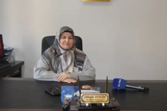 Zengin: Fıtri bir gereksinim olan örtünme, ahlaklı toplumların vazgeçilmez özelliğidir
