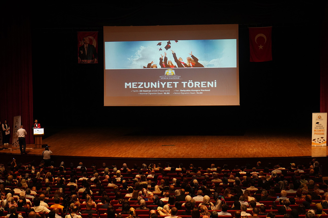 Hukuk mezunu Ödemiş: Adalet, her durumda eşitlik değil hakkı yerine teslim etmektir