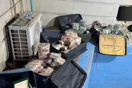 ئۆپەراسیۆنەکانی بەرەنگاربوونەوەی گەندەڵی لە عێراق بەردەوامن: زیاتر لە ٣٥ کەس دەستگیرکران