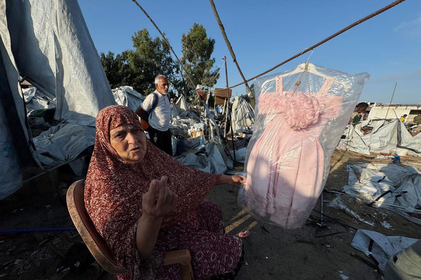 Gaza Health Ministry reports death toll surges to 73,066 amid ongoing Israeli aggression