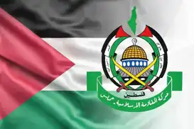 تیمی دانوستانکاری بزووتنەوەی حەماس گەیشتنە قاهیرە بۆ بەئەنجام گەیاندنی جێبەجێکردنی ڕێککەوتنی ئاگربەست