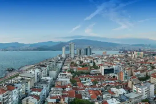 İzmir’de ortalama kira 26 bin lirayı geçti