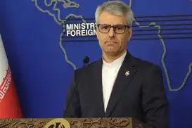 وەزارەتی دەرەوەی ئێران ڕایگەیاند، لەگەڵ قەتەر گفتوگۆ دەکەن