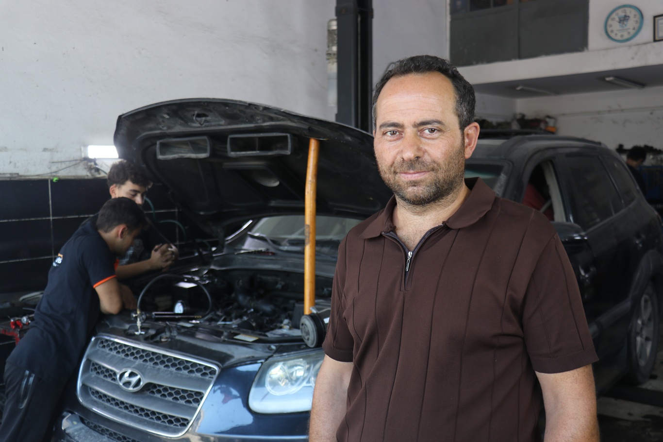 Alim Yıldız