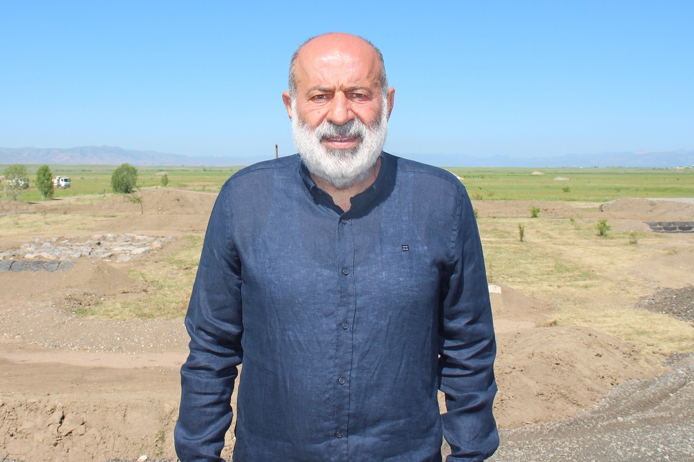 Türkiye Motosiklet Federasyonu Asbaşkanı Mahmut Nedim Akülke