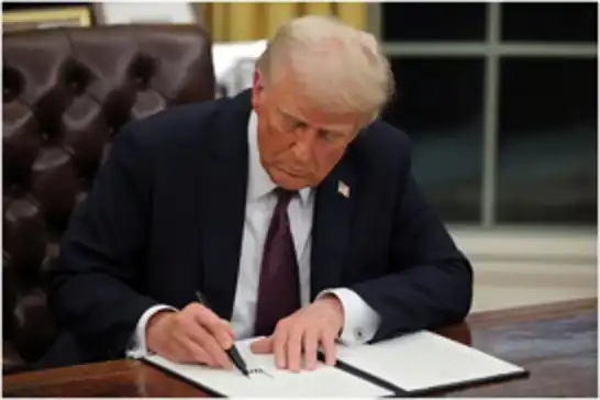 Mahkeme, Trump'ın doğumla kazanılan vatandaşlığı yasaklayan kararnamesini reddetti
