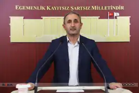 HÜDA PAR:: NATO has failed to address Türkiye’s security concerns