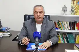 İlahiyatçı Dere: Boşanmaların temel nedeni iletişim eksikliği