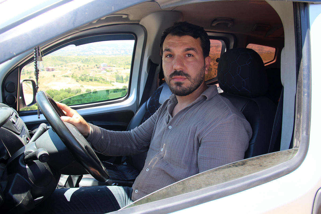 İbrahim Gündüz