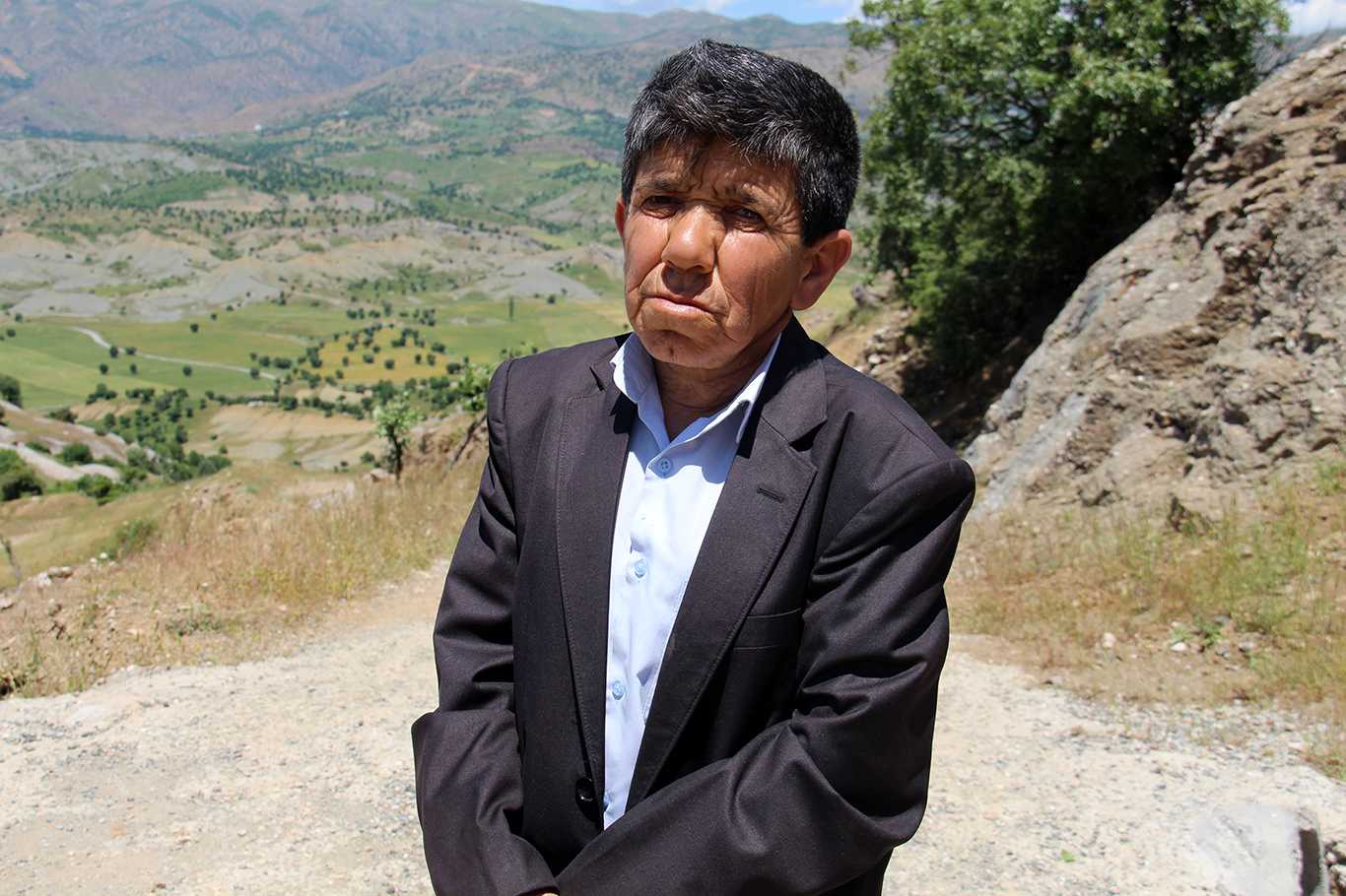 Adil Gündüz 