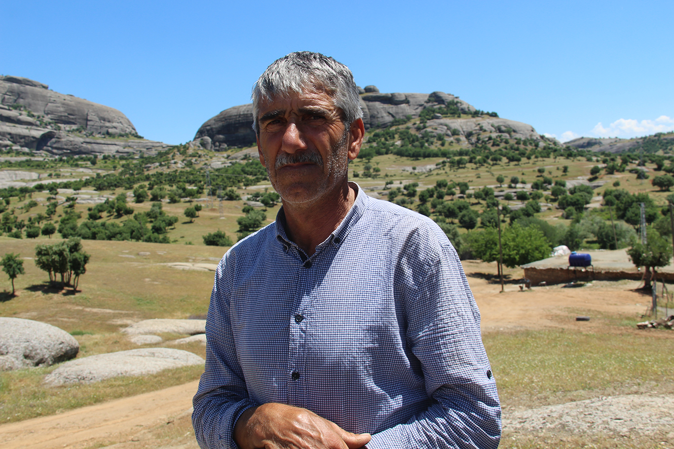 Vahdettin Gündüz