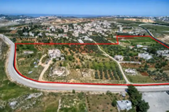 Palestinian officials condemn Israeli land grab for waste facility in occupied Jerusalem