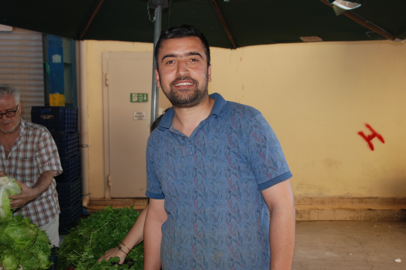 Basri Bayram