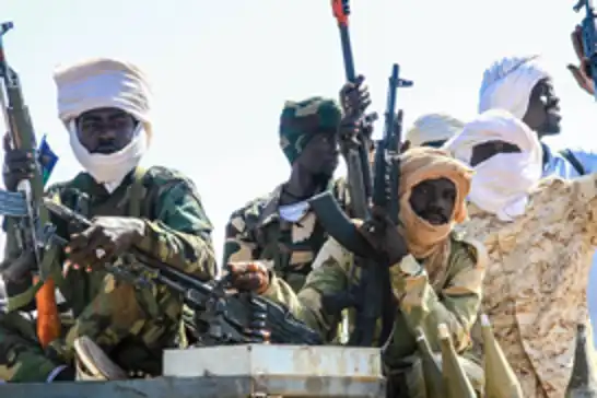 Sudanese army says attack in Blue Nile region repelled amid escalating clashes