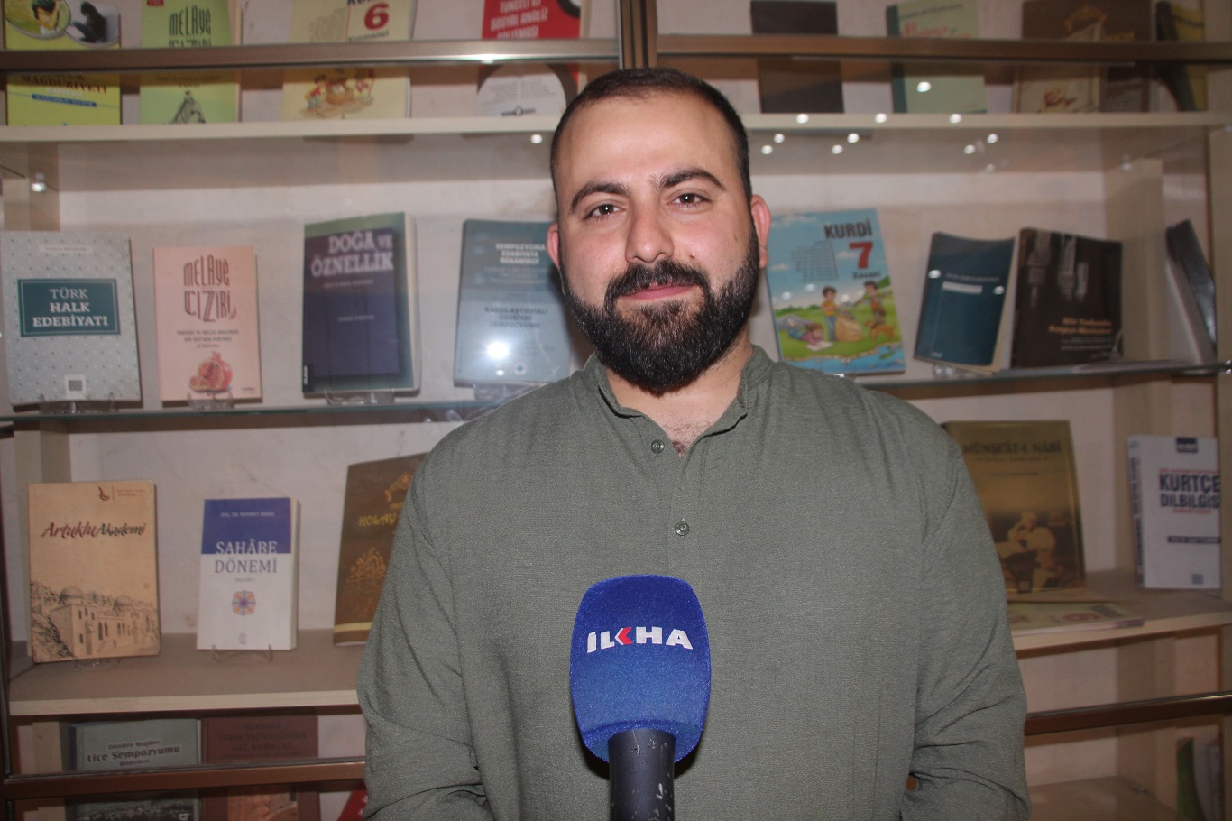 Psikolog Elalmış: Mahremiyet ve sınır duygusunu kaybeden gençler için sosyal medya bir facia alanına dönüşebilir