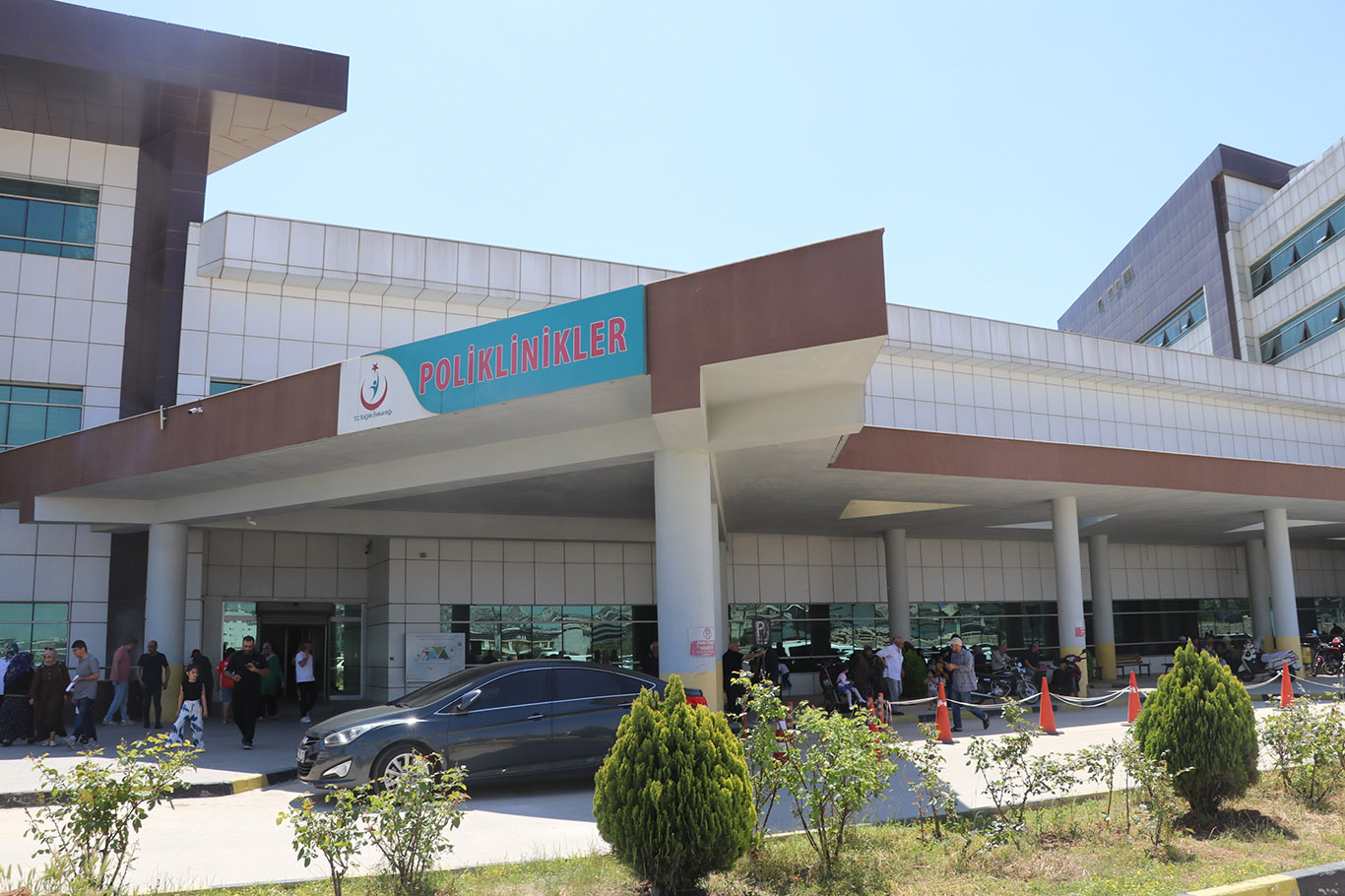 Diyetisyen Yaşar'dan kronik hastalara sıcak hava uyarısı