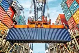 Türkiye’s trade deficit falls to nine-month low in May as import slowdown outpaces exports decline