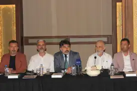 Mersin Aile Platformu'ndan aile ve dijital kültür gündemli istişare toplantısı