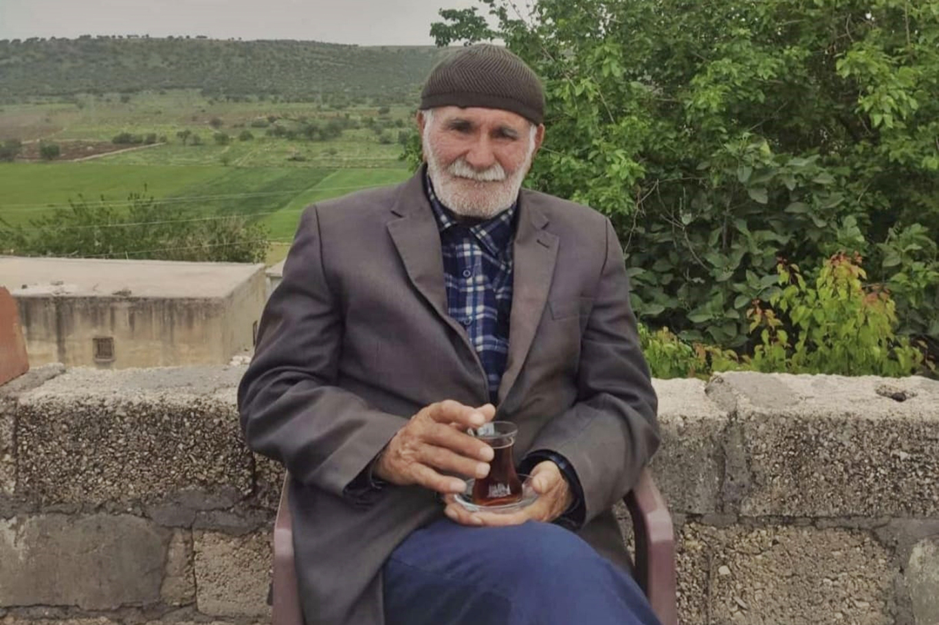MERHUM SEYYİD MUSTAFA BOZKURT