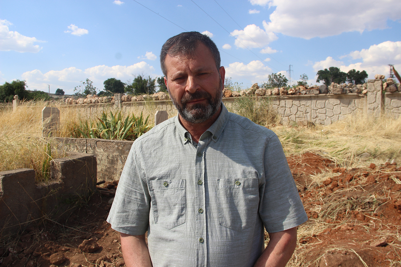 OĞLU NİMET BOZKURT
