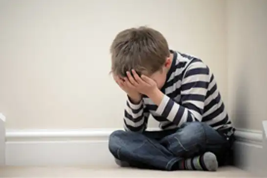 Mükemmeliyetçilik baskısı çocukları depresyona sürüklüyor!