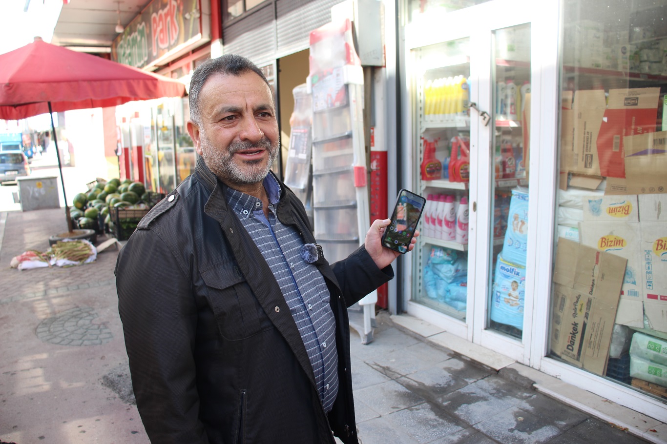 Mustafa Akagündüz